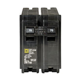 Homeline 60 Amp 2-Pole Circuit Breaker