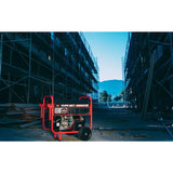 All Power 8000-Watt 420 cc Gasoline Powered Portable Generator