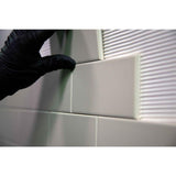 Custom Building Products Speedset 25 lb. Gray Rapid Setting Fortified Thinset Mortar