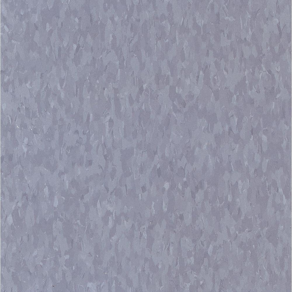 Armstrong Imperial Texture VCT 12 in. x 12 in. Grabbin Green Standard Excelon Commercial Vinyl Tile (45 sq. ft. / case) - Super Arbor