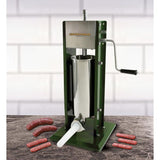 Vertical Sausage Stuffer