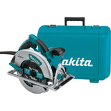15 Amp 7-1/4 in. Lightweight Magnesium Circ Saw with bonus 3-1/2 in. 21-Degree Pneumatic Full Round Head Framing Nailer