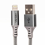 Vntv Alloy Lightning-Steel Gray - Super Arbor