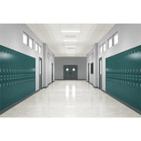 EPANL 1 ft. x 4 ft. White Edge Lit Integrated LED Flat Panel Light, 3905 Lumens 3500K - Super Arbor