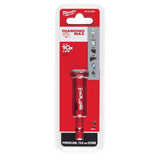 5/16 in. Diamond Plus Hole Saw W/ Arbor - Super Arbor