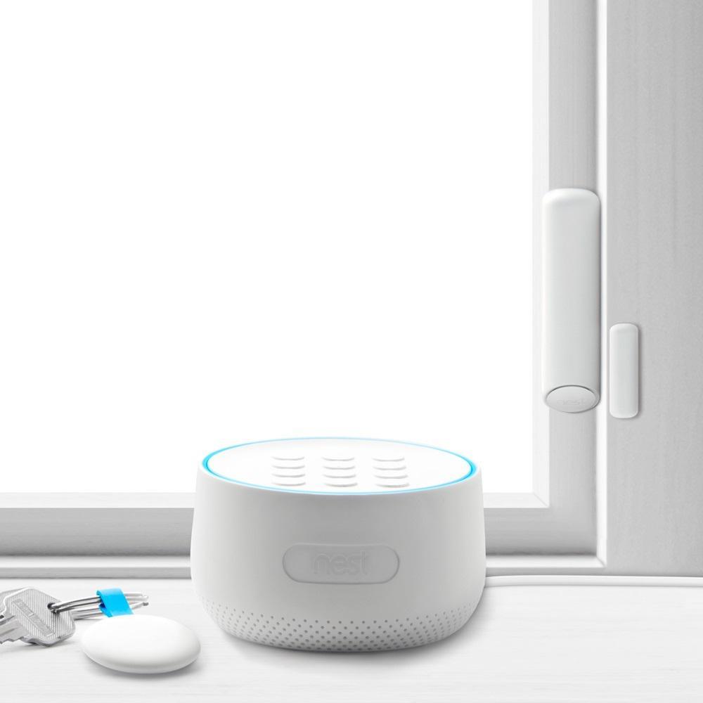 Nest Connect Range Extender - Super Arbor