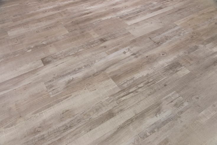 CALI Aqua Tough Gray Ash 4.7-mm x 7-3/32-in W x 48-in L Waterproof Luxury Vinyl Plank Flooring (23.77-sq ft/case)
