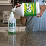 Simple Green 1-Gallon Sassafras All-Purpose Cleaner