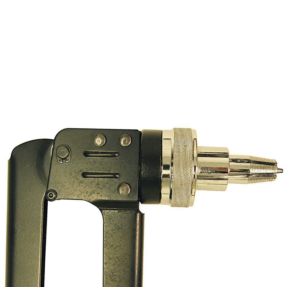 1/2 in. PEX-a Expander Head - Super Arbor
