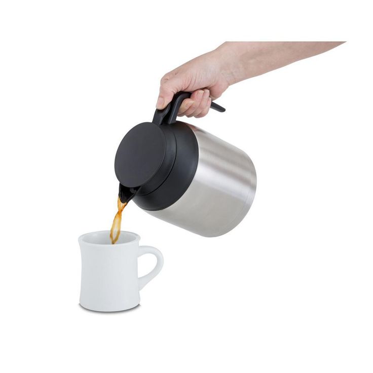 Bonavita Connoisseur One-Touch Coffee Brewer