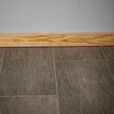 (Common: 1-in x 4-in x 12-ft; Actual: 0.75-in x 3.5-in x 12-ft) Southern Yellow Pine Board