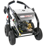 Simpson SuperPro Roll-Cage 3600 PSI at 2.5 GPM Simpson GB210 Cold Water Gas Pressure Washer