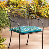 Style Selections Salito Marine Seat Pad