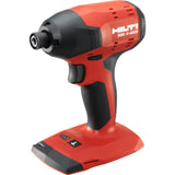 22-Volt Lithium-Ion 1/4 in. Hex Brushless Cordless SID 4 Impact Driver Kit with (2) 22/4.0 Batteries, Charger and Bag - Super Arbor