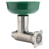 Grinder Head Attachment 2-Stage