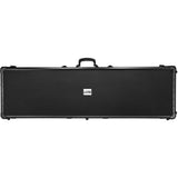 Loaded Gear 53 in. AX-200 Hard Tool Case in Black - Super Arbor