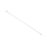 54 in. Steel Sprinkler Valve Key - Super Arbor