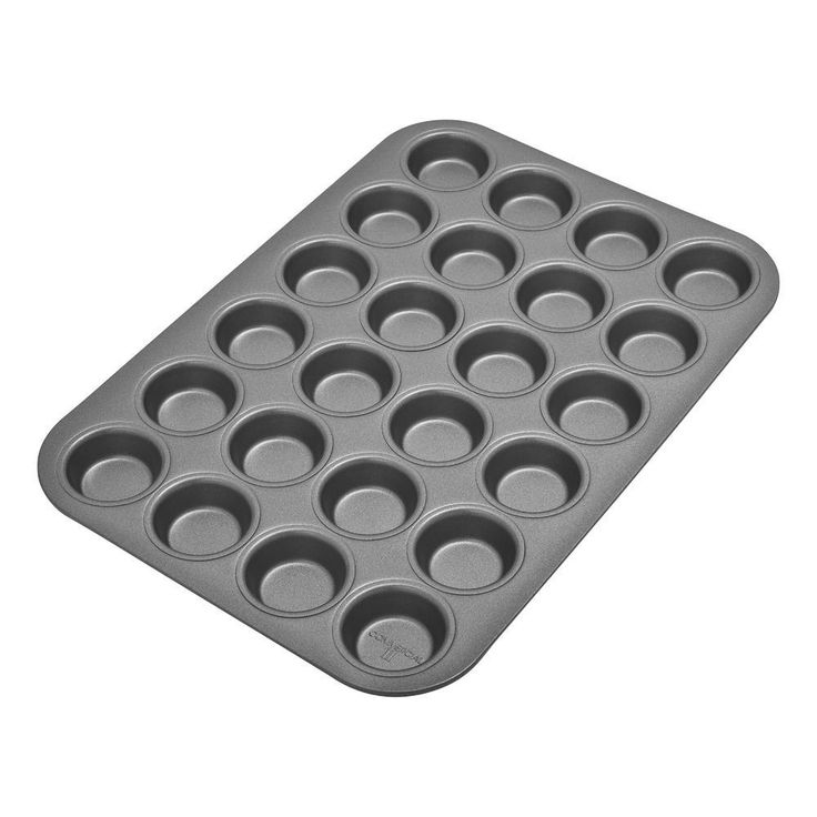 Mini Muffin Pan