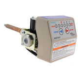 Natural Gas Control Thermostat - Super Arbor