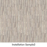TrafficMASTER Seashore Wood 12 in. x 24 in. Peel and Stick Vinyl Tile Flooring (20 sq. ft. / case)