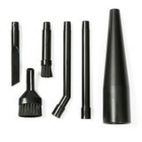 1-1/4 in. Micro-Cleaning Accessory Kit for Wet/Dry Shop Vacuums - Super Arbor