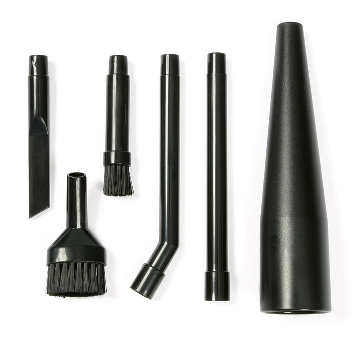 1-1/4 in. Micro-Cleaning Accessory Kit for Wet/Dry Shop Vacuums - Super Arbor