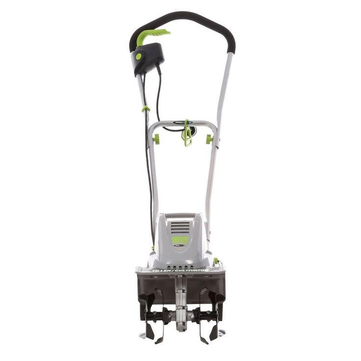 Earthwise 11 in. 8.5 Amp Electric Tiller and Cultivator