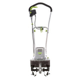 Earthwise 11 in. 8.5 Amp Electric Tiller and Cultivator