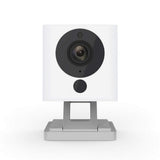 1080p WyzeCam HD Wi-Fi Indoor Smart Home Camera, Night Vision, 2-Way Mic, Alexa Ready, Free 14 Day Cloud Drive - Super Arbor