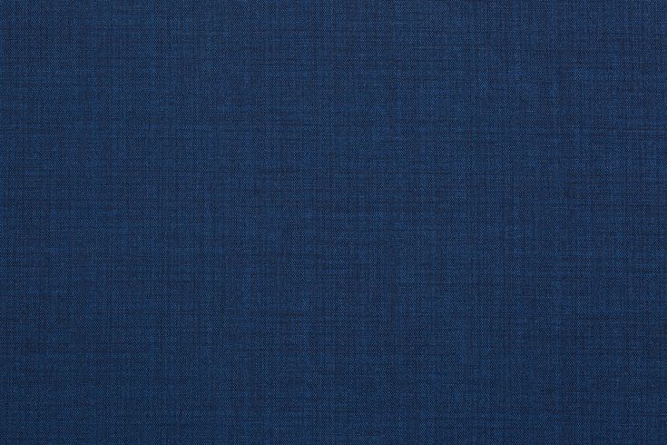 Style Selections Valleydale Texture Blue Seat Pad