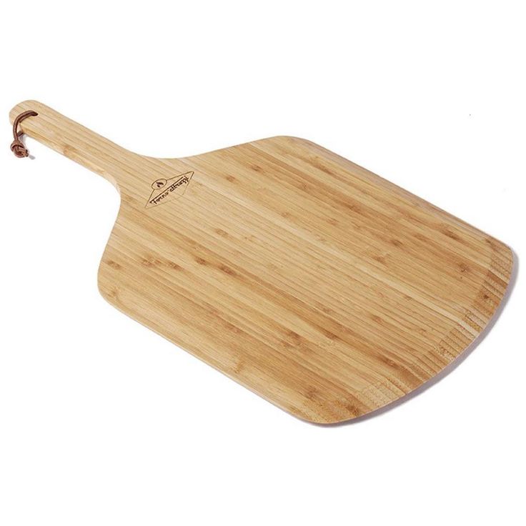 13.5 in. Bamboo Pizza Peel