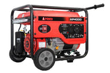 A-iPower AP4000, 4000 Peak Watt Generator with 3000 Running Watts