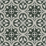 Merola Tile Arte Due Encaustic 9-3/4 in. x 9-3/4 in. Porcelain Floor and Wall Tile (11.11 sq. ft. / case)
