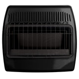 30,000 BTU Blue Flame Vent-Free Thermostatic Garage Heater - Super Arbor
