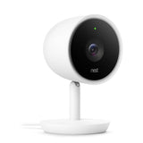 Nest Cam IQ Indoor Security Camera (2-Pack) - Super Arbor