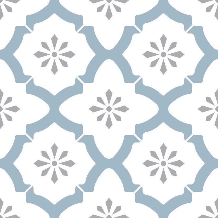 FloorPops Alfama Peel and Stick Floor Tiles 12 in. x 12 in. (20 Tiles, 20 sq. ft.)