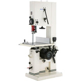 21 in. 5 HP Bandsaw - Super Arbor