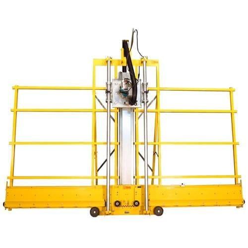 Saw Trax Mfg 2000 7-1/4-in 15-Amp Panel Saw