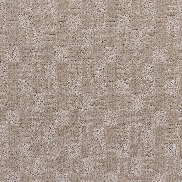 STAINMASTER Essentials So in Love Coastal Morning Pattern Carpet (Indoor)