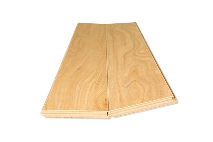 BuildDirect Batavia Hickory 12mm 48