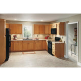 Diamond NOW Portland 30-in W x 30-in H x 12-in D Wheat Door Wall Stock Cabinet