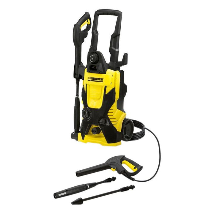 Karcher K4 1900 PSI 1.5 GPM Electric Pressure Washer