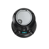 MOEN Prep Series 1/2 HP Continuous Feed Garbage Disposal with Sound Reduction and Universal Mount