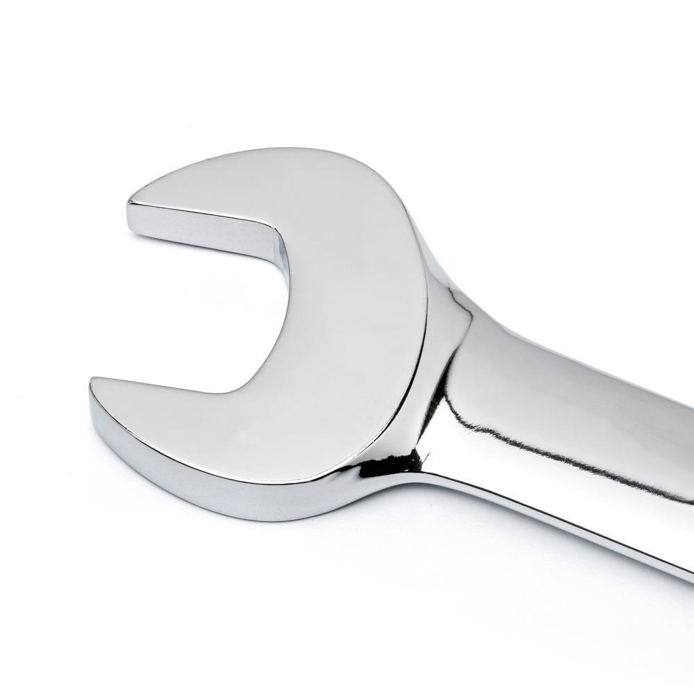 1-1/2 in. Combination Ratcheting Wrench - Super Arbor