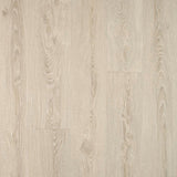 Outlast+ 10 mm T x 6.14 in. W x 47.24 in. L Blanched Hickory Waterproof Laminate Flooring (967.2 sq. ft./pallet)