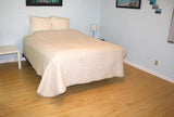 BuildDirect Batavia Hickory 12mm 48