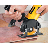 DEWALT Diamond 4-in Diamond Arbor Grinding Wheel