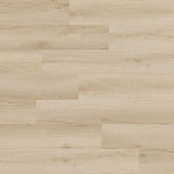 Vesinet Oak 22 MIL x 8.7 in. W x 59 in. L Click Lock Waterproof Luxury Vinyl Plank Flooring (25 sq. ft./Case)