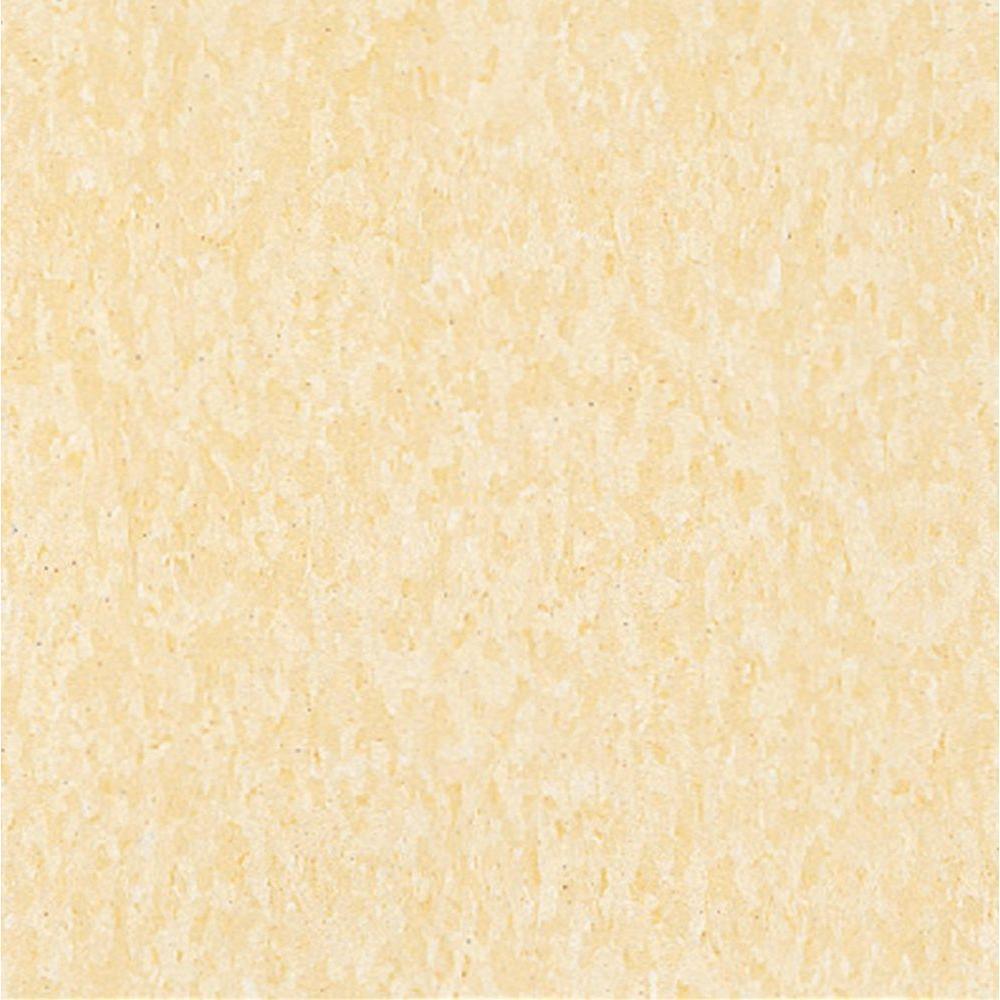 Armstrong Imperial Texture VCT 12 in. x 12 in. Blue Dreams Standard Excelon Commercial Vinyl Tile (45 sq. ft. / case) - Super Arbor
