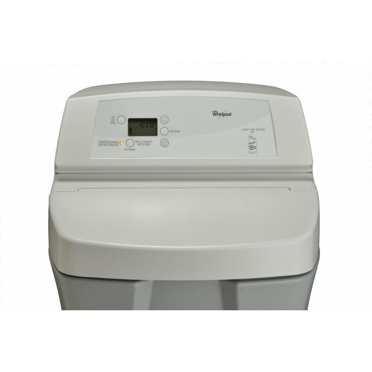 40,000 Grain Water Softener